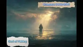 God of Fishing   Ch3402 3501
