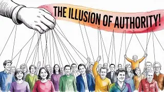 The Illusion of Authority: Why We Trust Those Who Keep Us Dependent  (12)