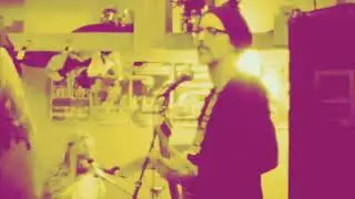 Rocket Bleach - Seattle - cover band promo