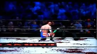 BCW Rampage Week 40 (May 21 2012) Part 3