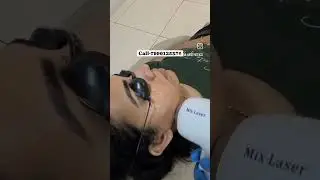 Permanent laser hair reduction #laserhairreduction