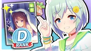 Don't Brick Your Groundwork! The COMPLETE Green Skill Tier List! | Umamusume: Pretty Derby