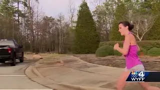 Upstate teacher to run marathon in Olympic Trials