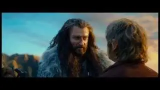 THORIN OAKENSHIELD 