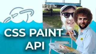 CSS Paint API и Houdini &mdash; подкаст &laquo;Суровый веб&raquo;