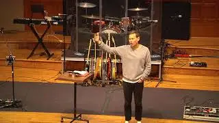 Prayer pt1/Teach Us to Pray/Various