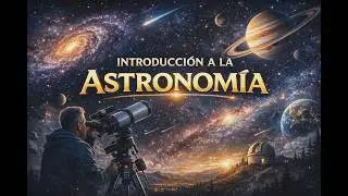 Introduccion a la astronomia de Rama Síntesis