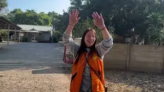 2026年 小星星健行活動-綠色隧道