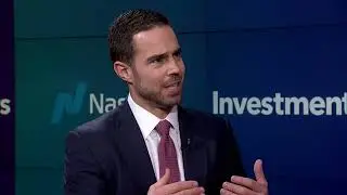 &lsquo;IN the Nasdaq&rsquo; with Brett Hickey, founder and CEO of Star Mountain Capital