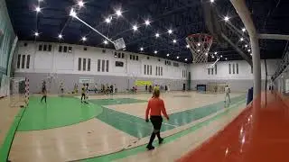 SCVPA vs ALV&Atilde;O 25/26