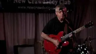 New Crawdaddy Club - 