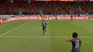 FIFA 20|Серхио Рамос!!!