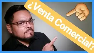 &iquest;Que es una Venta Comercial? - Diccionario de Ventas - Significado de Venta Comercial