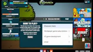 I Found SECRET Evoworld Codes… 👀 (FREE XP)😱 #evoworld #flyordie #games #gaming #viral #shorts #music