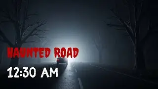 4 True  Real Road Trip Experiences After Midnight