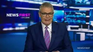 News First at 5:30: Opener (1st July 2024)