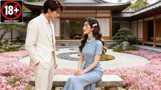 18yo Girl Forced to Marry 40yo Devil CEO, but He’s Her Forced Kisser! Spoiled Rotten After Marriage!