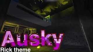 Ausky - Ricky rat