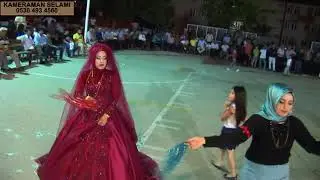 KAMERAMAN SELAMİ FARKIYLA SARILLI TAMİRCİ MEHMEDİN DÜĞÜNÜ BÖLÜM 3