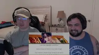 SKZ Replay 'A' Side Reaction: Anime Happy Hour Podcast Reacts
