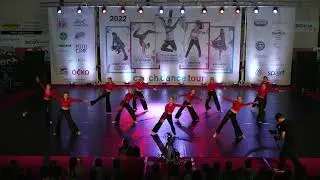 30. SEN Studio - Courage to change