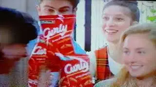 Pub Curly