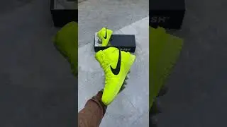NIKE X Ambush Dunk High 