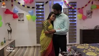 Thendral Vanthu Ennai Thodum | 11th June 2022 - Promo