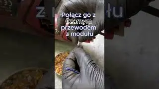 Ten moduł uchroni Cię od kosztownej naprawy. Zobacz jak łatwo go zamontować w małej szlifierce