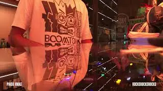 rocksrocksrocks x piasù XMAS - DJ SET