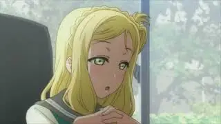 mari's 