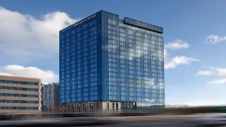 Shilla Stay Guro - Guro Digital Complex Station | Seoul, South Korea | Hotel Review🏠