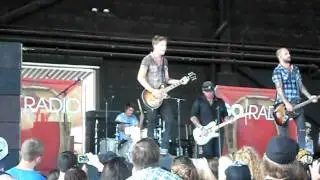 go radio warped tour 2011 arizona