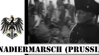 Fridericus Rex ★Prussian march