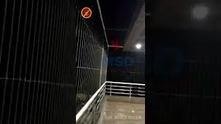 Pigeon Net For Balcony Cost - Anti Pigeon Netting Services