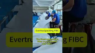#evertrustpacking FIBC #fibc #fibcbag