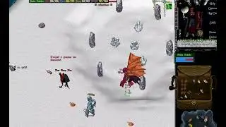 Endor Revived - Greater ice elemental spawn | 31 LvL Heretic DROW LIVE server