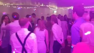 Last Song - Wedding DJ & Disco - The New Forest - Lymington - Hampshire - Southampton - SLS Discos