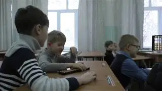 Как правильно: ментальная математика или арифметика? Мастер класс от &laquo;ИнПро&raquo; &reg;. Школа №64 г. Барнаул
