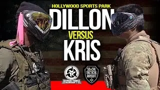 So. Cal Tactical Airsoft / Hollywood Sports Park / Extreme Tronics Airsoft Civil War
