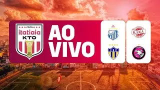 REAL MADRI X FLORESTINO - VALE ALTO X LEANDROS - RODADA 3 - CHAVE VALE DO AÇO COPA ITATIAIA KTO