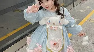 korean baby girls fashion