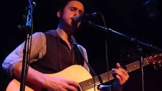 Matthew Santos - Who Am I To You - Live at Rockwood Music Hall - 4/21/13