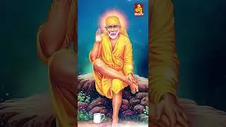 Sai Baba Songs 2025 |సాయి భక్తి పాట 2025| Sai Baba Devotional Songs Telugu |#shorts | bhakti telugu