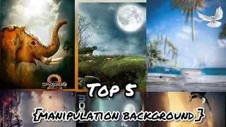 Top 5 manipulation background || sony Jackson background || background ||