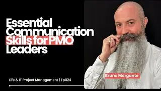 Communicate Like A Pro: Tips for PMO Leaders