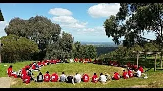 CAMP HERO: Youth Mental Health Leadership Camp