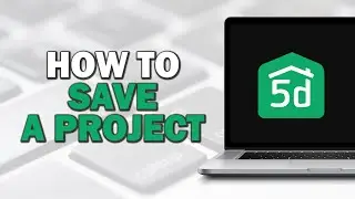 Как сохранить проект в Planner 5D (самый простой способ)