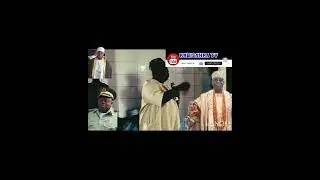 PARAKOYI OF OGBOMOSO LO N DA ILU OGBOMOSO RU SAY BY ALHAJI MONSUR EJIDE