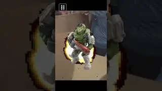 Spartan haunted